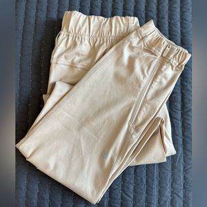 Lululemon Adapted State Tan Jogger